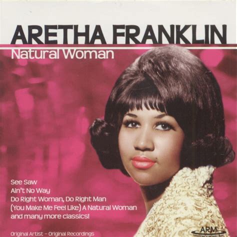 natural woman by aretha franklin